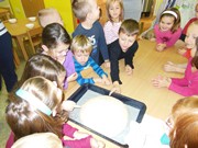 Pečeme chleba, housky, rohlíky, koláče